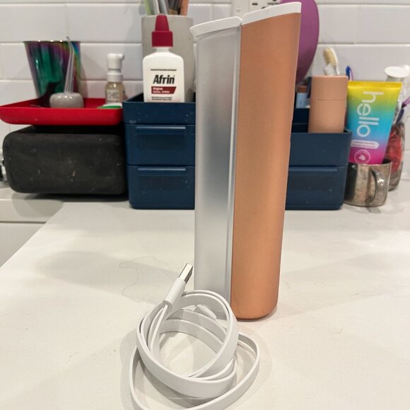 Quip Rechargeable Cordless Water Flosser - Like New - Picture 5 of 6